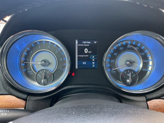 Used 2013 Chrysler 300 C w/ Harman Kardon Audio Group AWD/4WD image 21