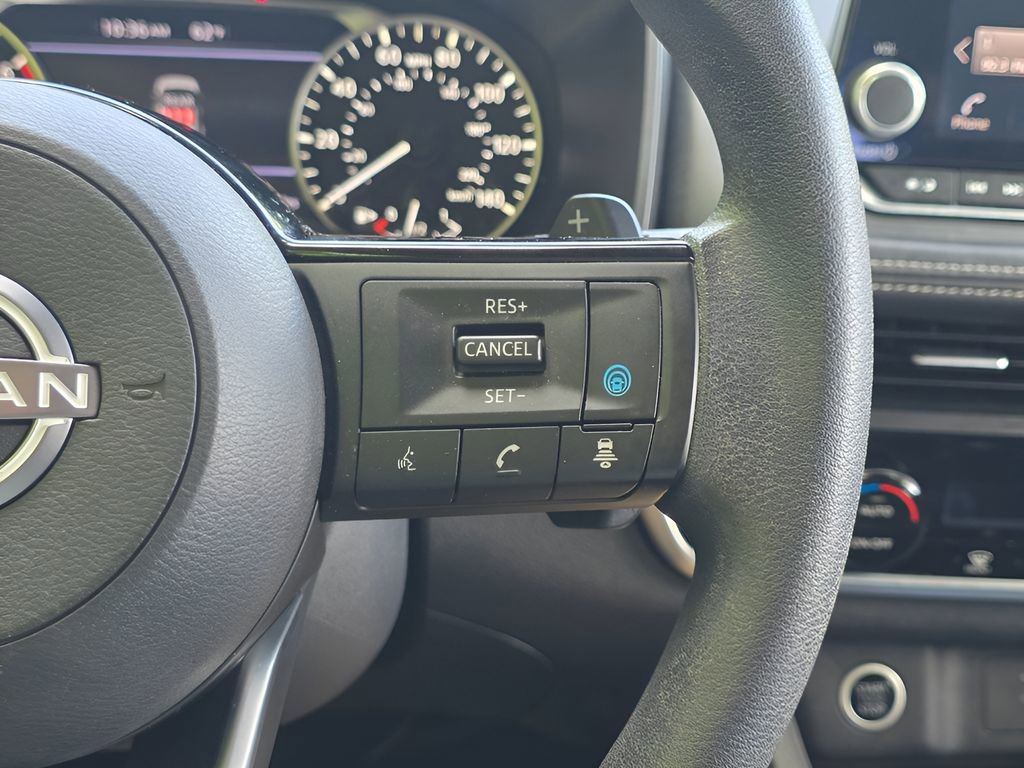 Used 2023 Nissan Rogue SV AWD/4WD image 19
