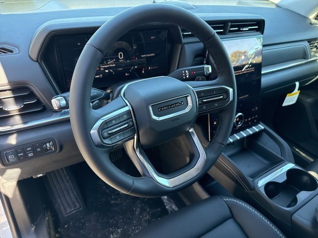 New 2026 GMC Terrain Denali w/ LPO, Floor Liner Package image 12