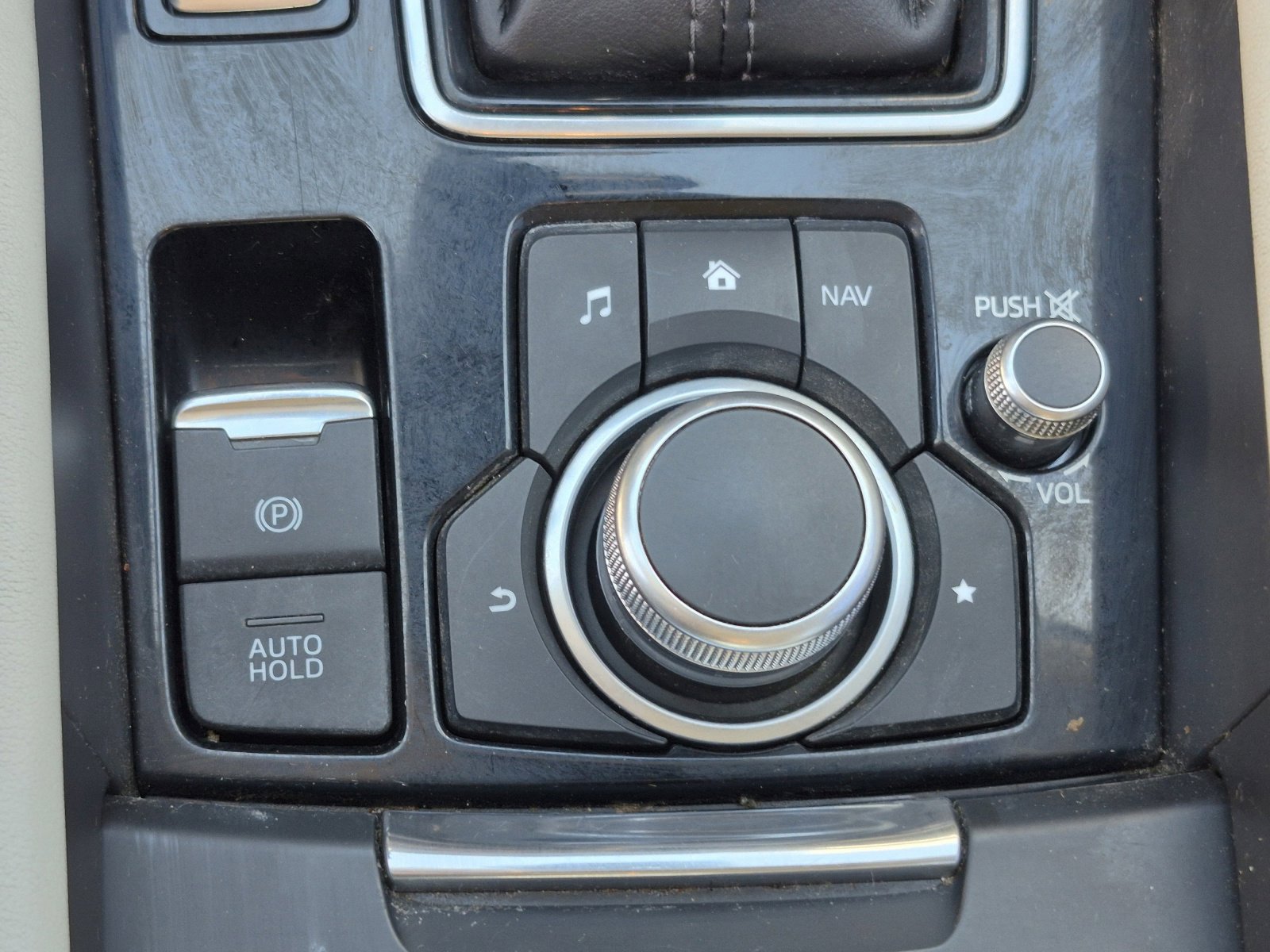 Used 2018 MAZDA MAZDA6 Grand Touring Reserve FWD image 33