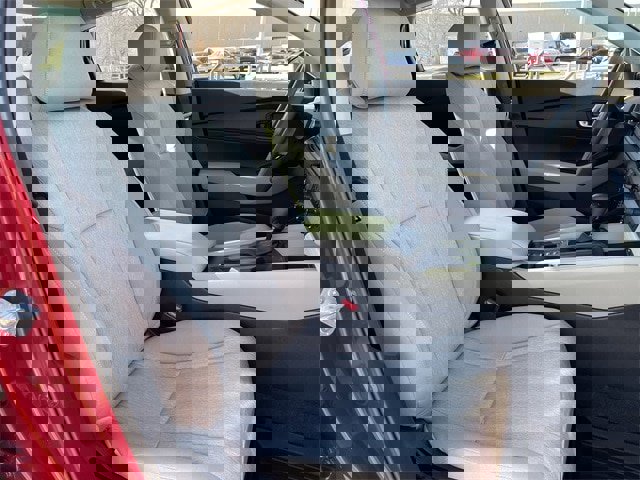 Certified 2025 Honda Accord LX image 25