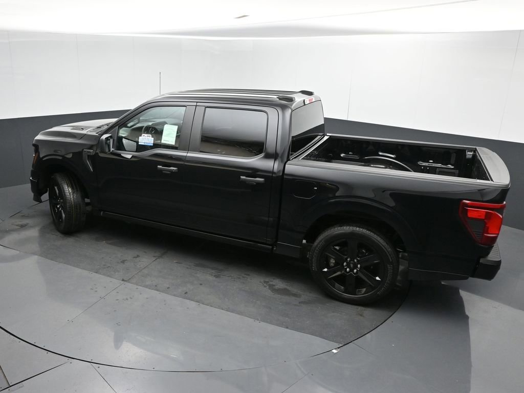 New 2026 Ford F150 STX w/ F-150 LOBO Package image 40