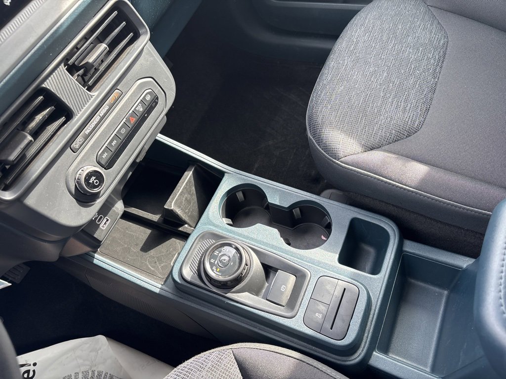 Used 2025 Ford Maverick XL w/ Equipment Group 101A image 18