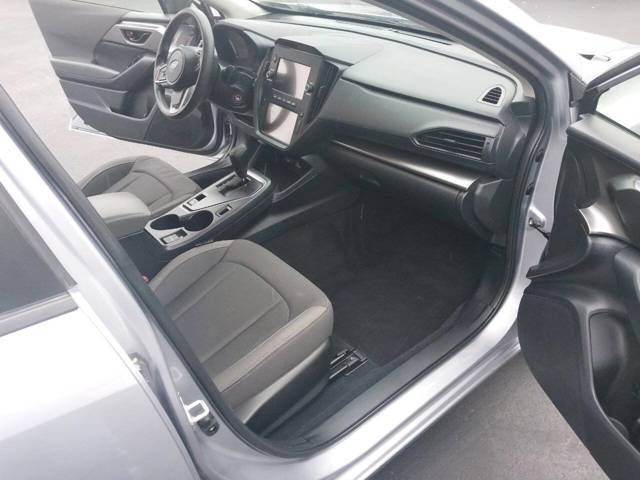 Used 2024 Subaru Impreza 2.0i image 13