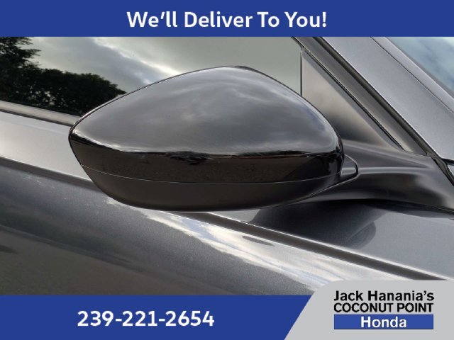 Used 2025 Honda Accord SE image 11