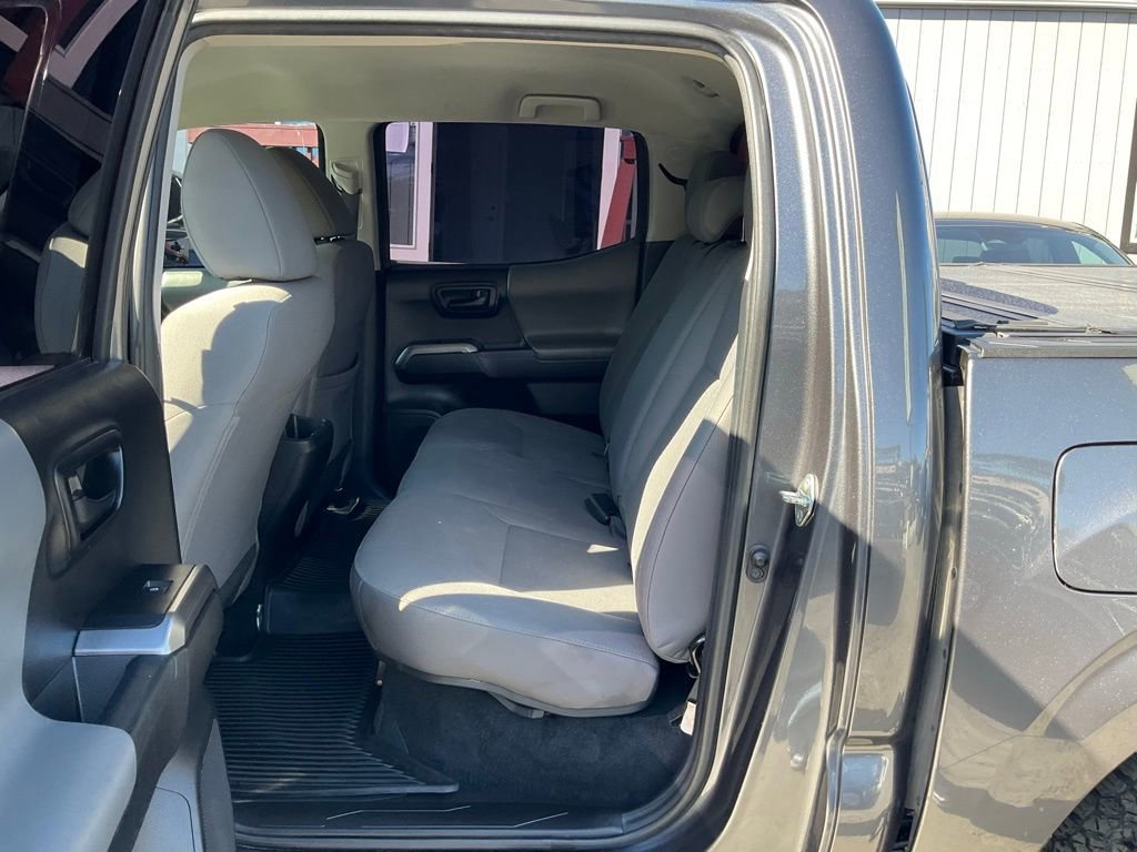 Used 2019 Toyota Tacoma SR5 image 25