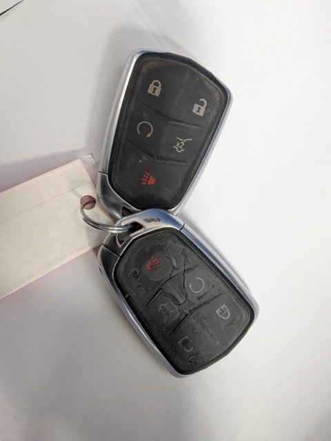 Used 2021 Cadillac XT4 Premium Luxury image 37