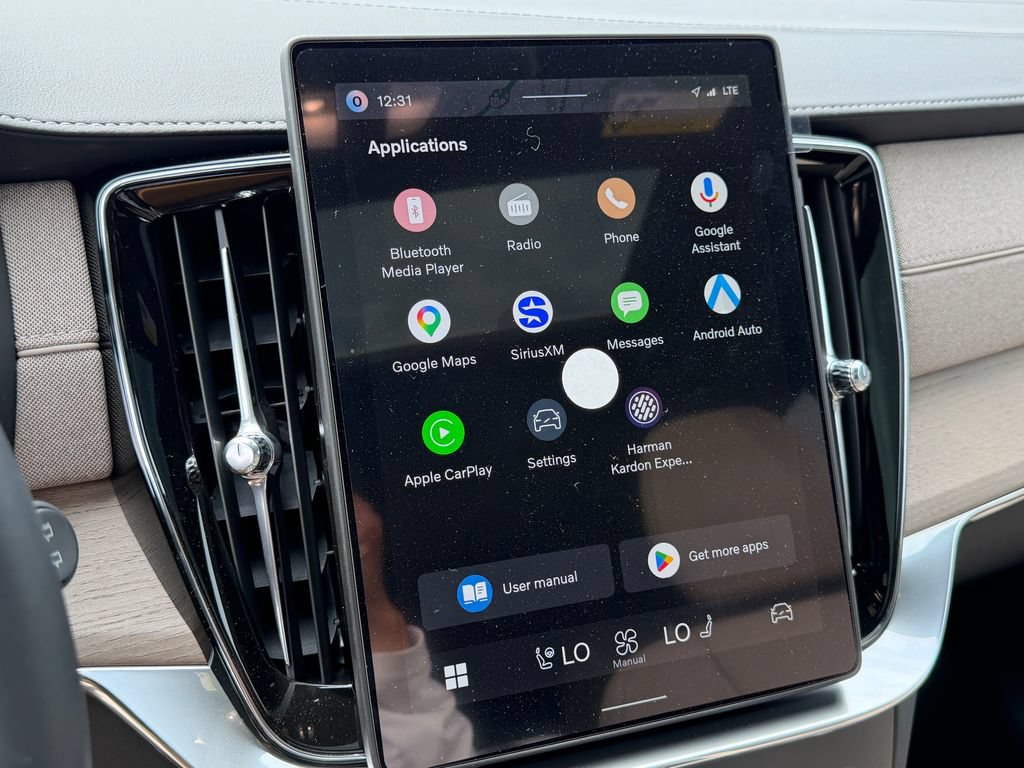 New 2026 Volvo XC90 T8 Ultra AWD/4WD image 25