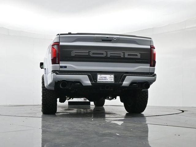Certified 2025 Ford F150 Raptor image 35