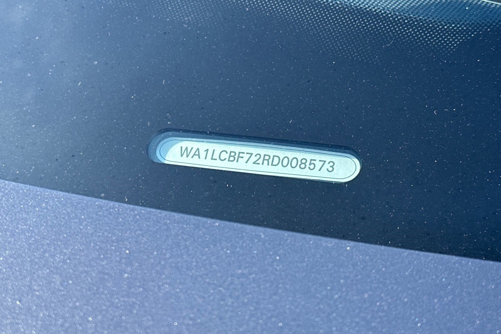 Used 2024 Audi Q7 2.0T Premium Plus w/ Premium Plus Package image 35