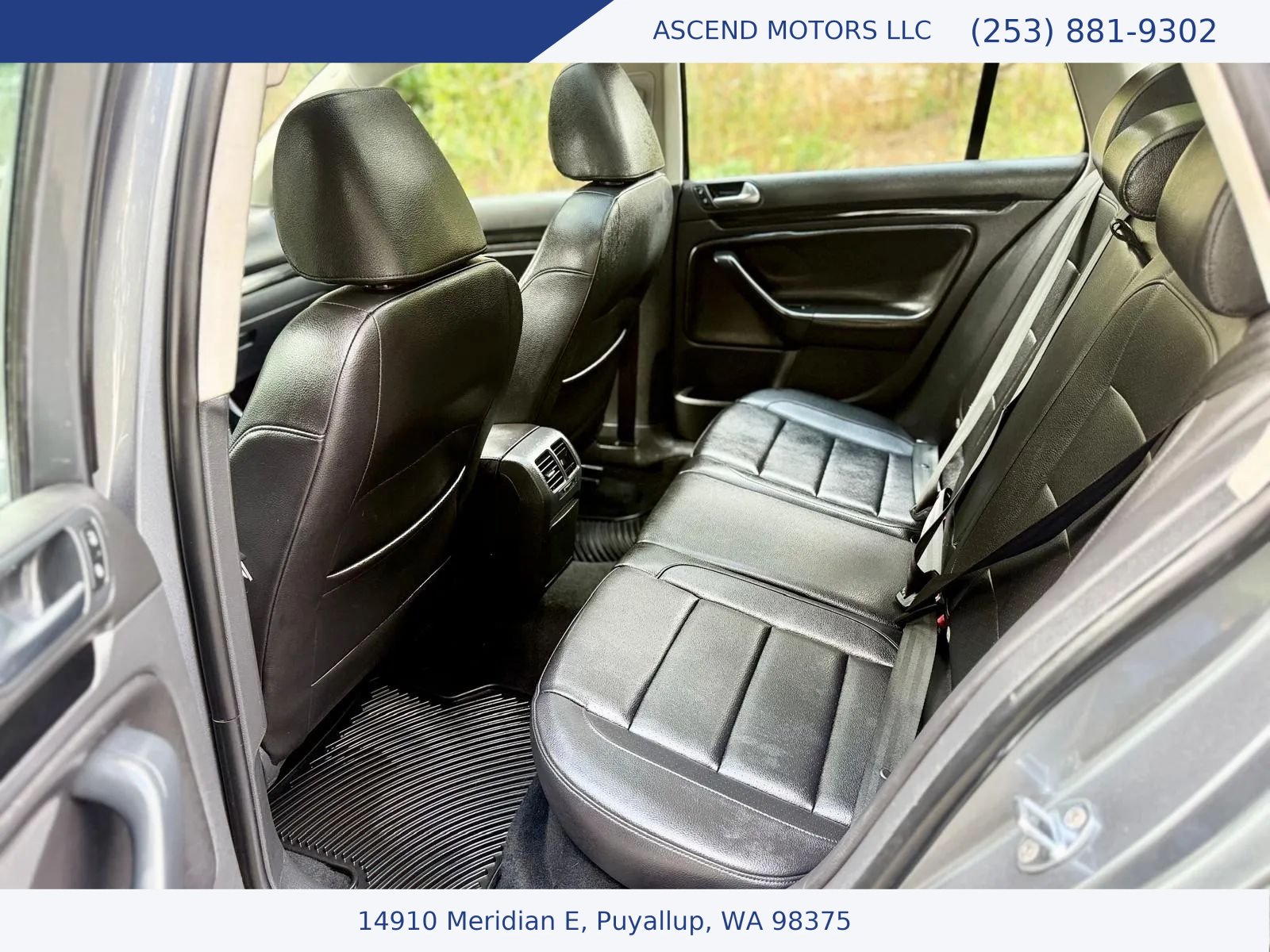 Used 2012 Volkswagen Jetta TDI FWD image 10