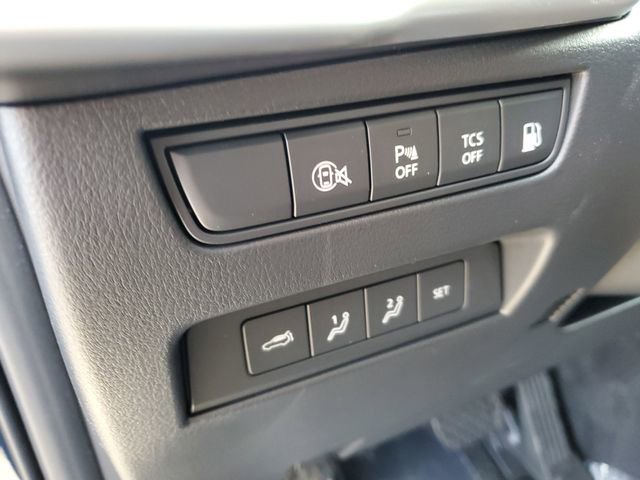 New 2026 MAZDA CX-90 Plug-In Hybrid w/ Preferred image 9