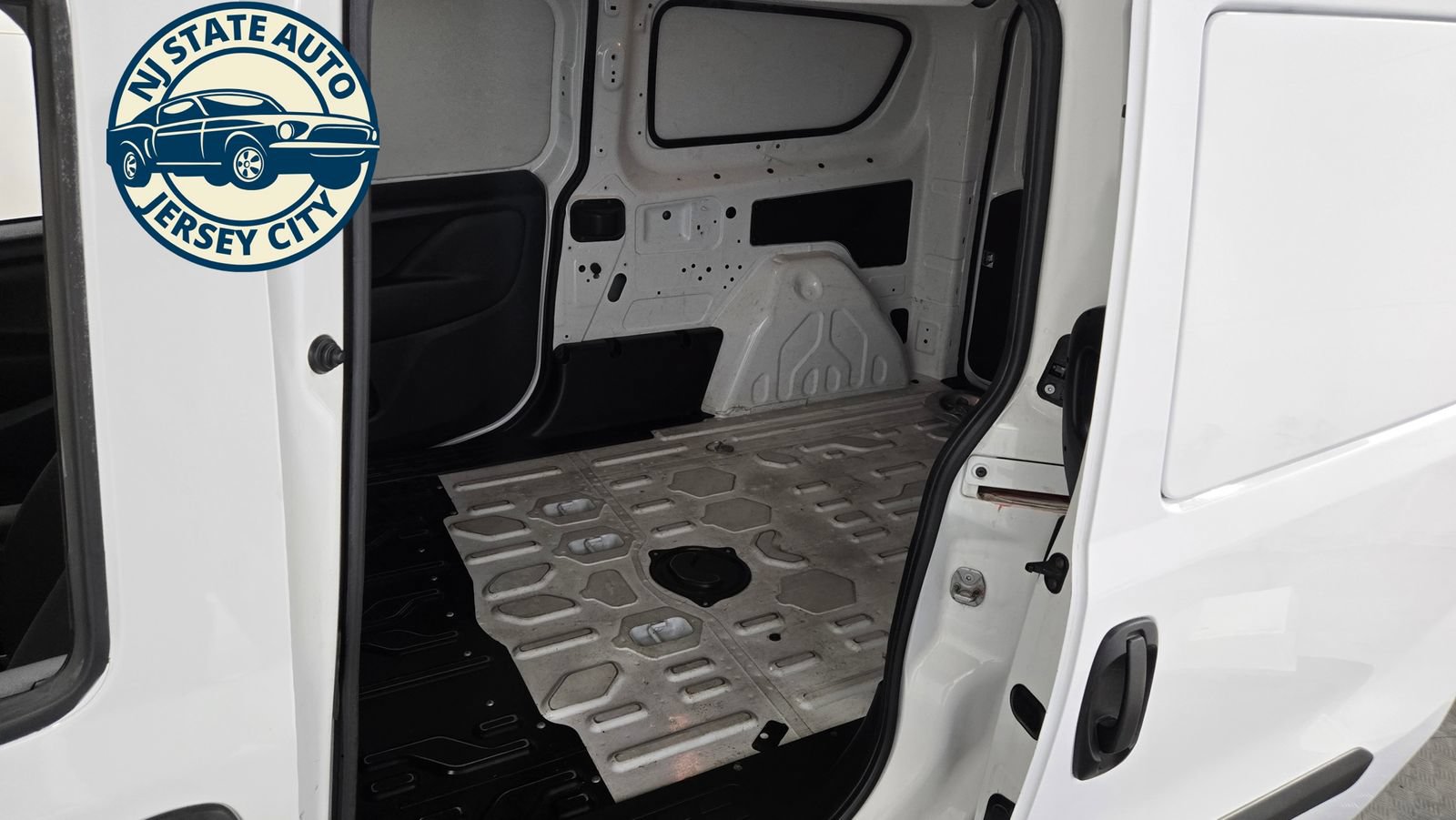 Used 2022 RAM ProMaster City Wagon FWD image 21