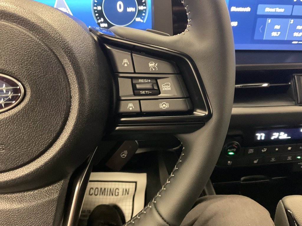 New 2026 Subaru Outback Touring XT AWD/4WD image 19