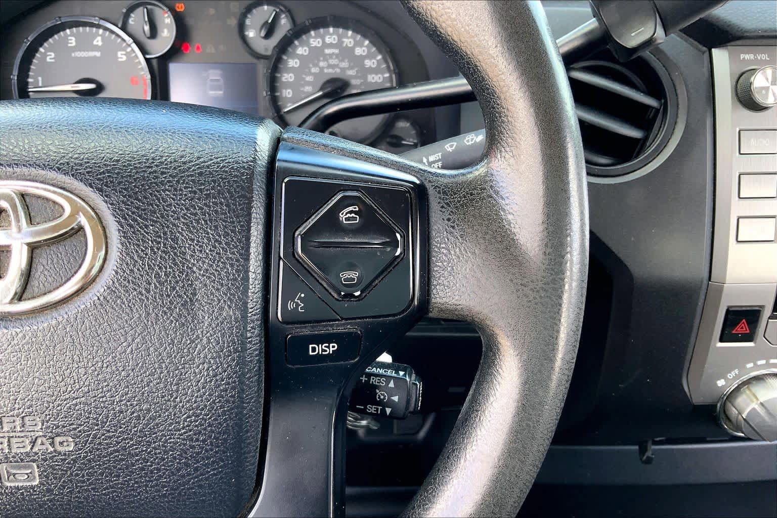 Used 2014 Toyota Tundra SR RWD image 24