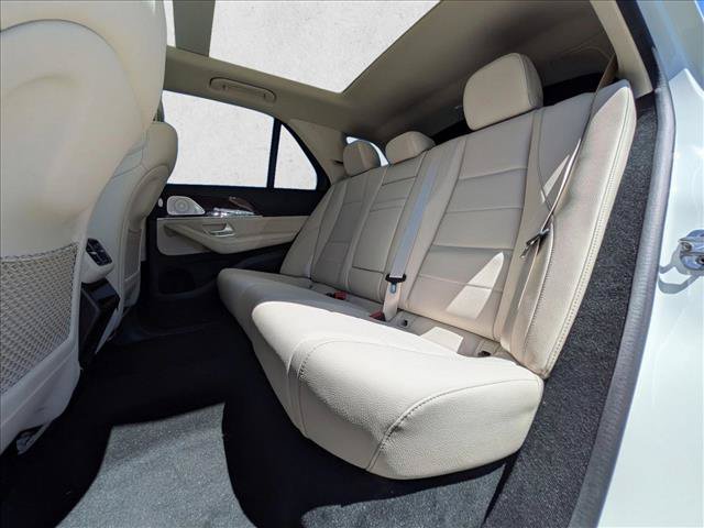 New 2026 Mercedes-Benz GLE 450 4MATIC image 16