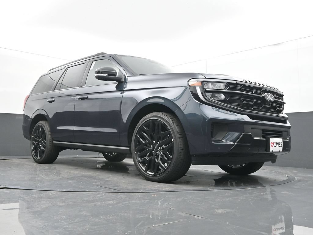 New 2026 Ford Expedition Platinum AWD/4WD image 38