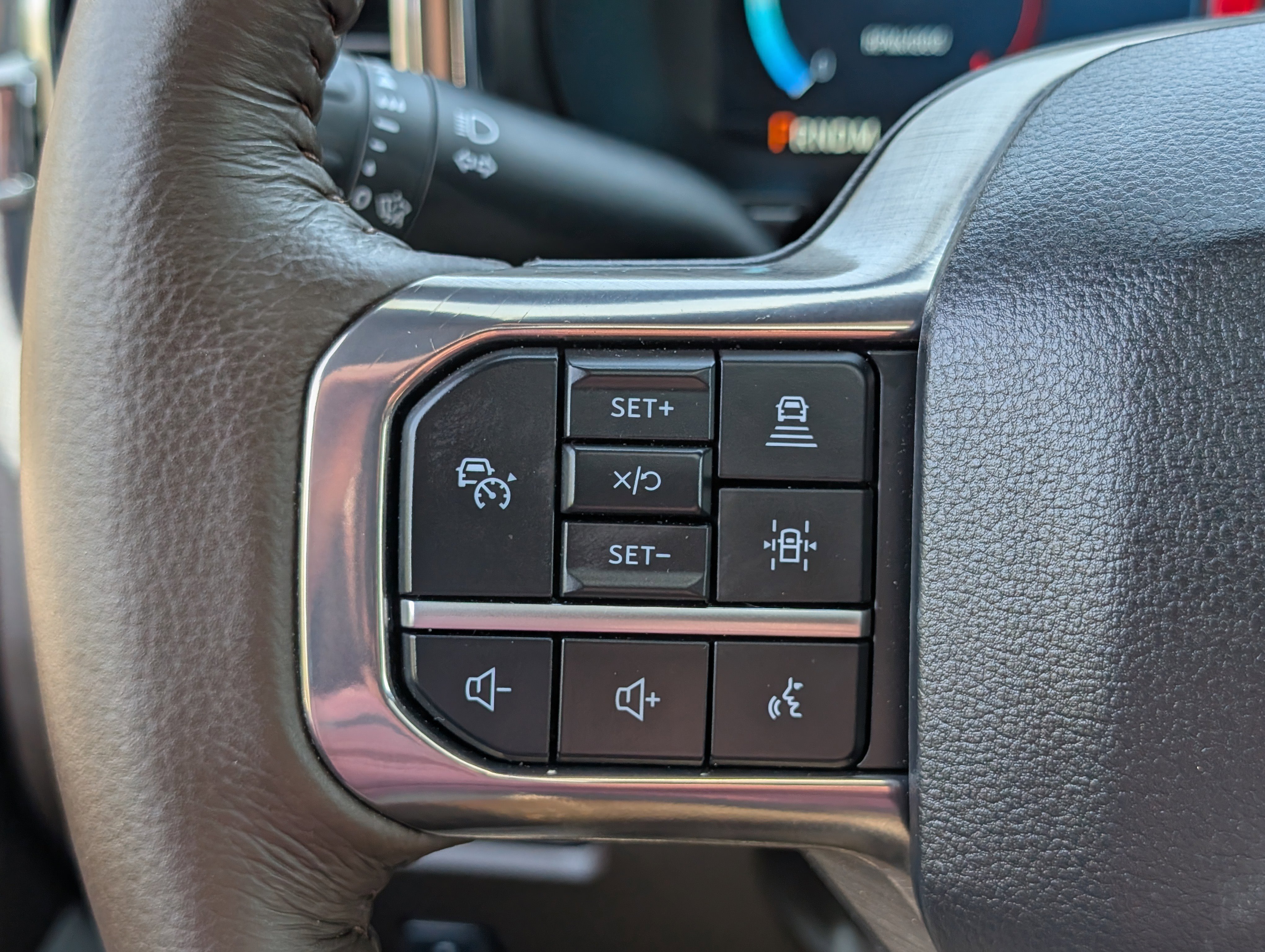 Used 2025 Ford F250 King Ranch AWD/4WD image 22