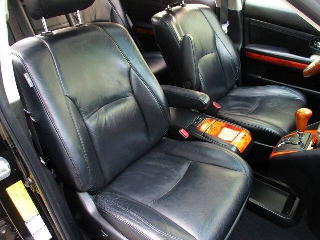 Used 2007 Lexus RX 350 2WD image 8