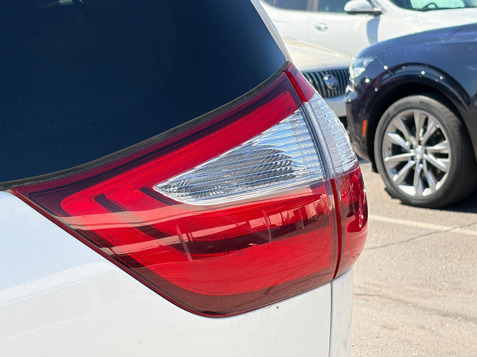Used 2017 Toyota Sienna Limited FWD image 9