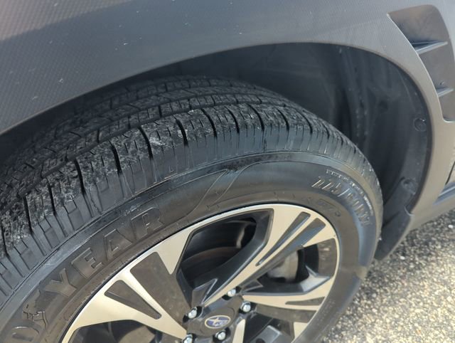 Used 2024 Subaru Crosstrek 2.0i Premium image 30