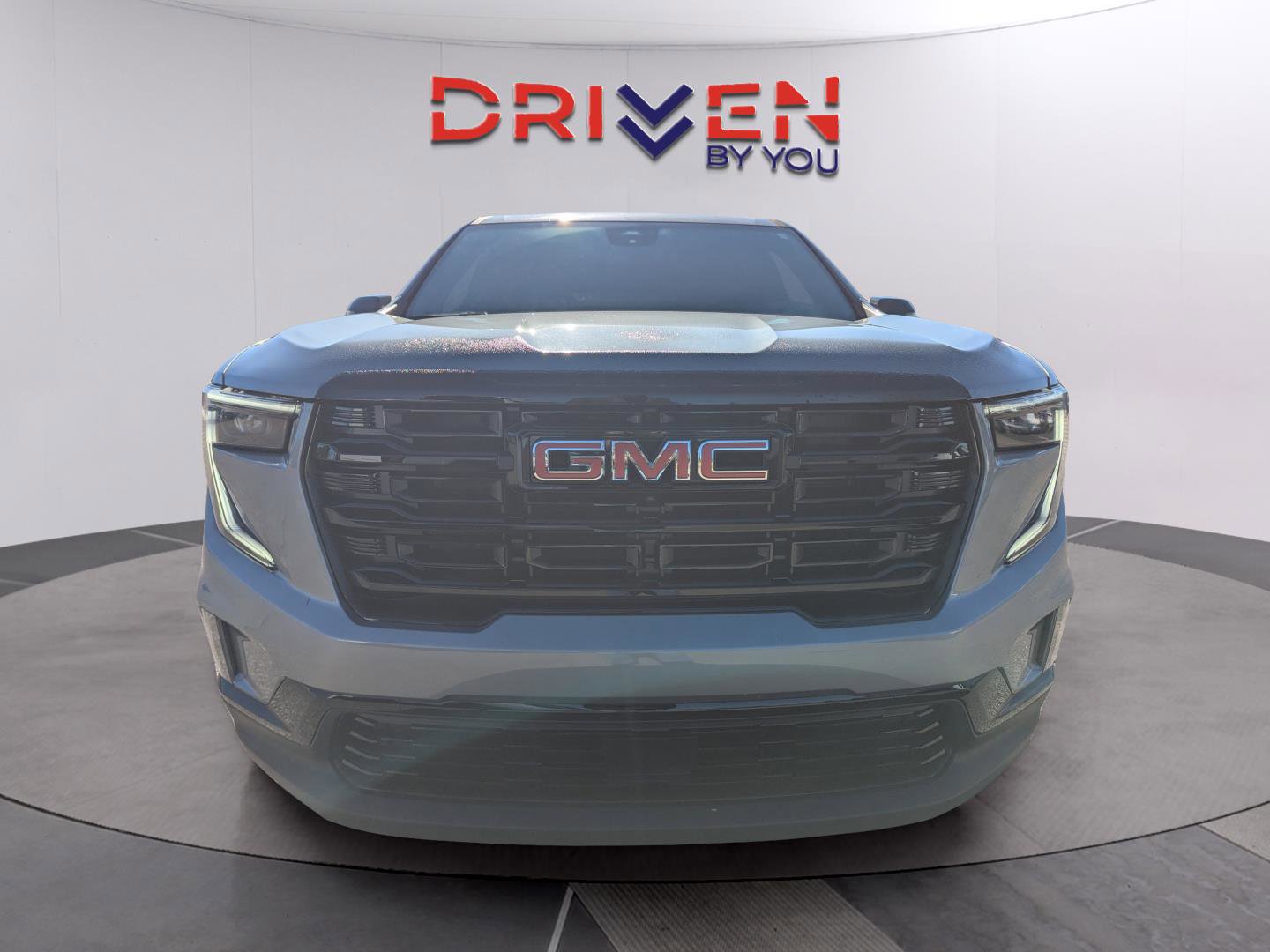 New 2025 GMC Acadia Elevation w/ Elevation Premium Package FWD image 5