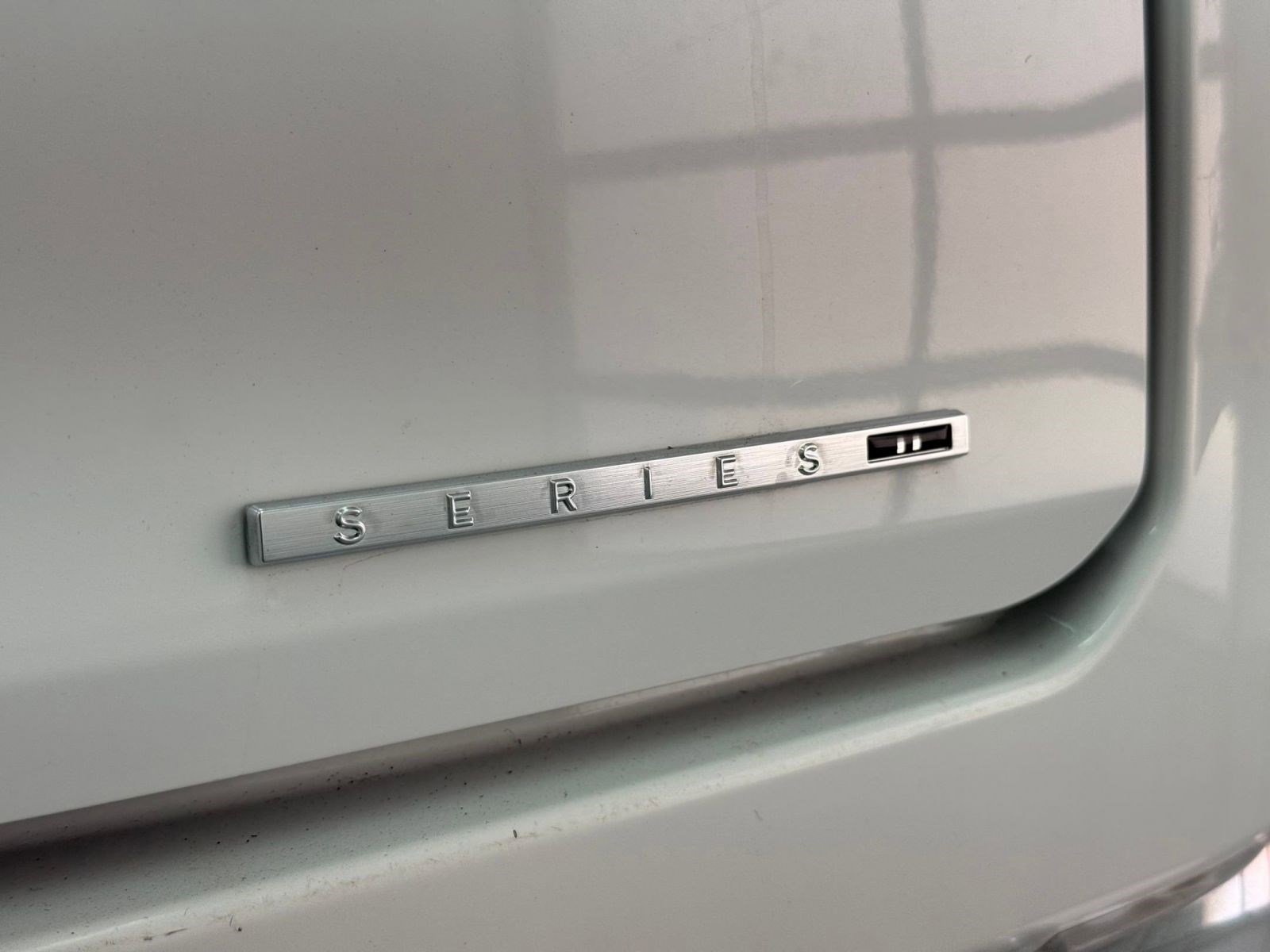 Used 2022 Jeep Wagoneer Series II AWD/4WD image 20