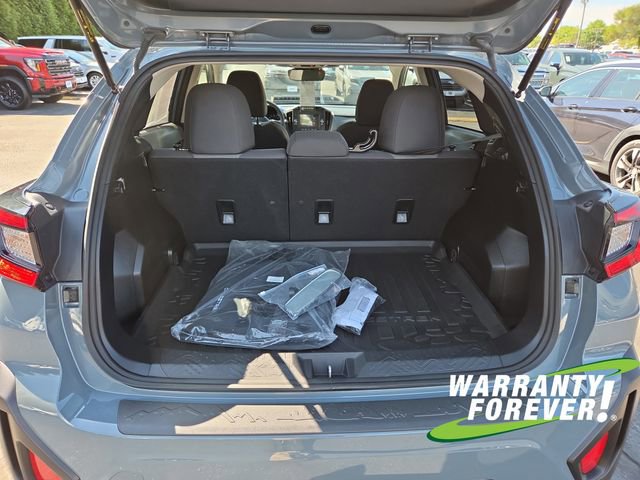 Used 2024 Subaru Crosstrek 2.0i w/ Popular Package #1A AWD/4WD image 17