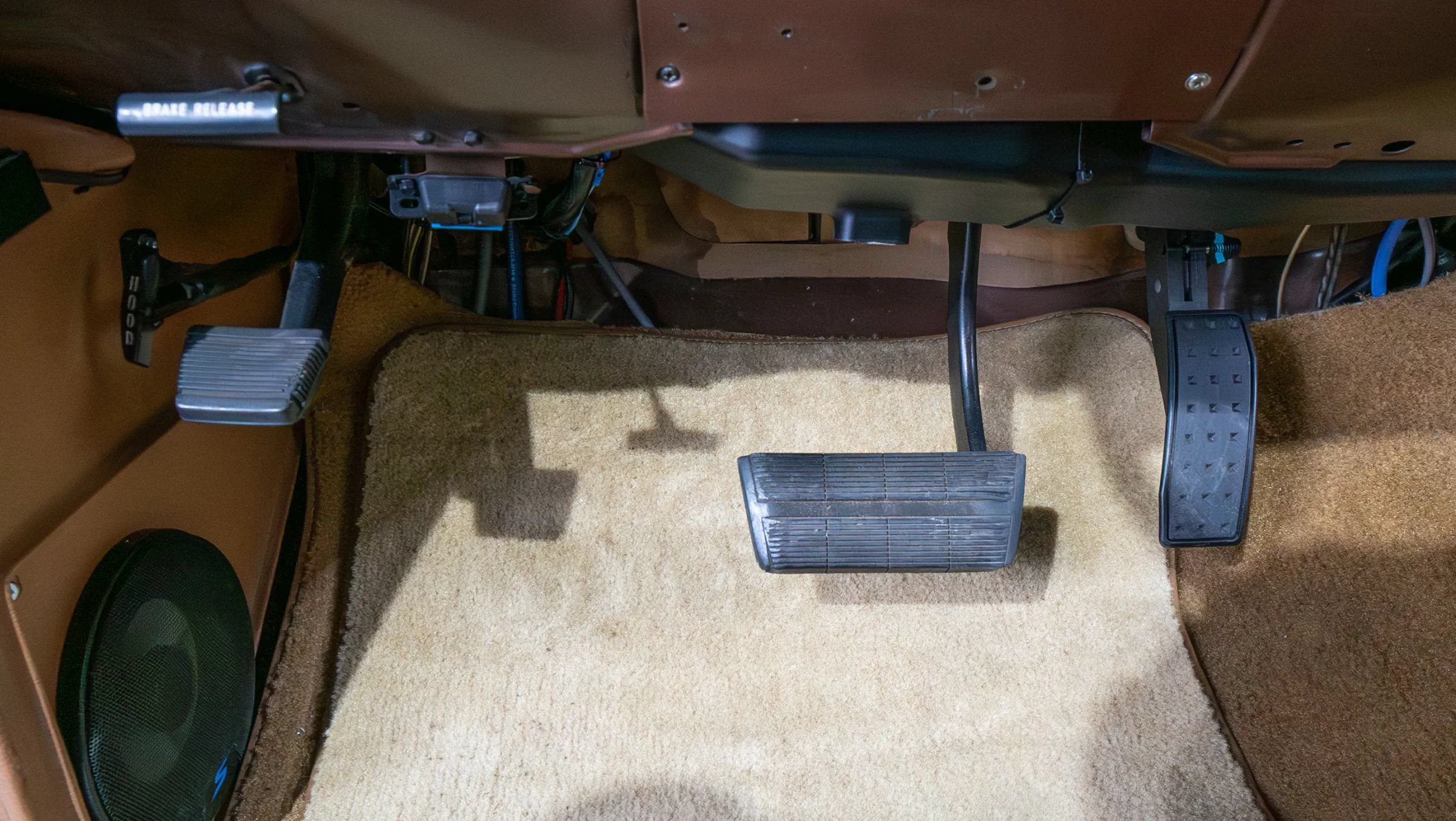 Used 1988 Chevrolet Blazer 4WD image 65