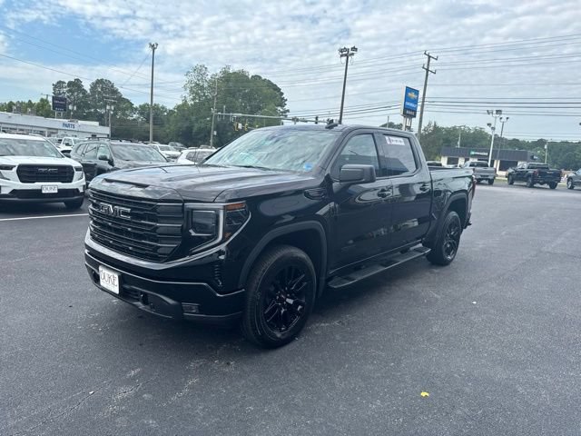 New 2026 GMC Sierra 1500 Elevation w/ Preferred Package AWD/4WD image 17
