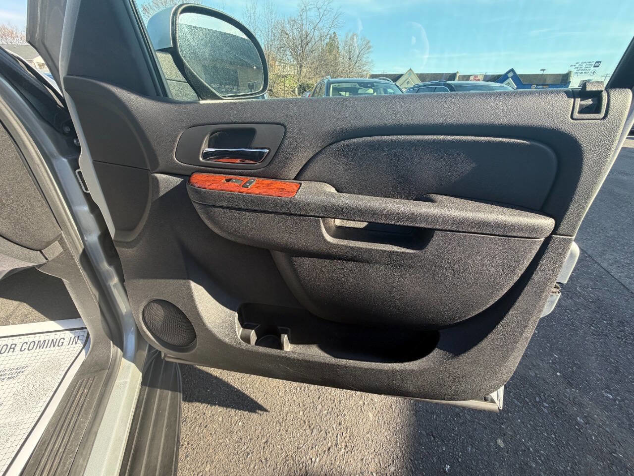 Used 2013 Chevrolet Tahoe LS w/ Convenience Package AWD/4WD image 41