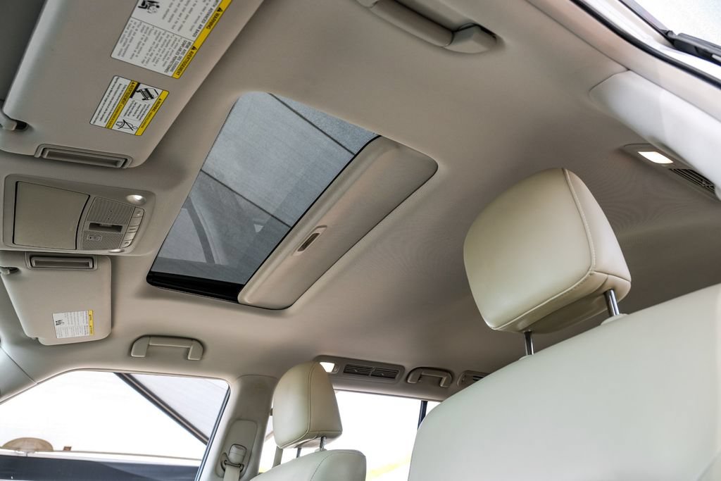 Used 2019 INFINITI QX80 Luxe RWD image 4