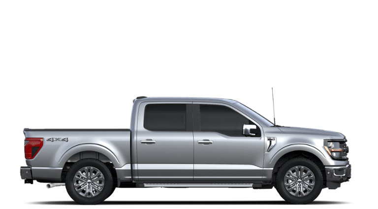 New 2024 Ford F150 XLT w/ Equipment Group 303A High AWD/4WD image 27