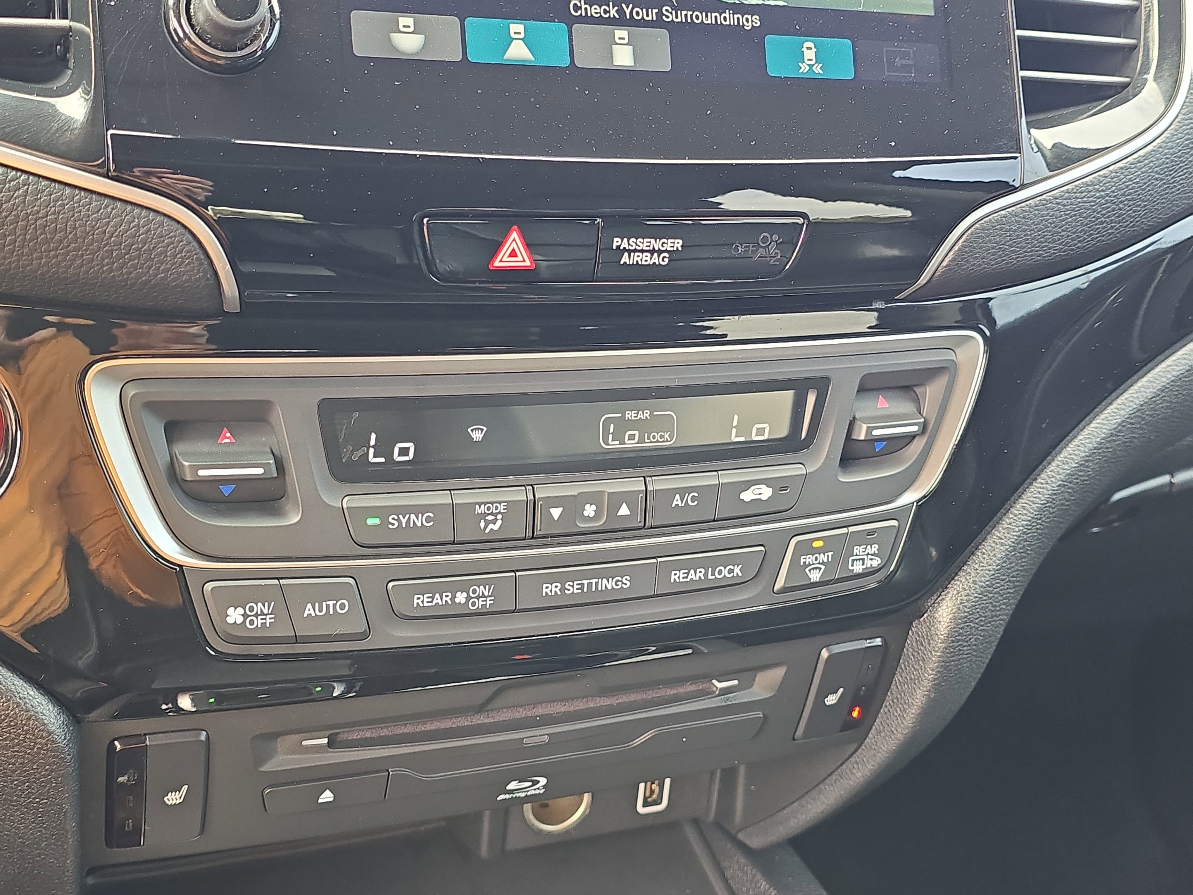 Used 2019 Honda Pilot Touring image 30