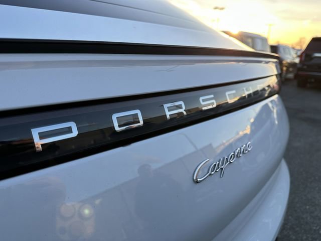 Used 2021 Porsche Cayenne Coupe image 44