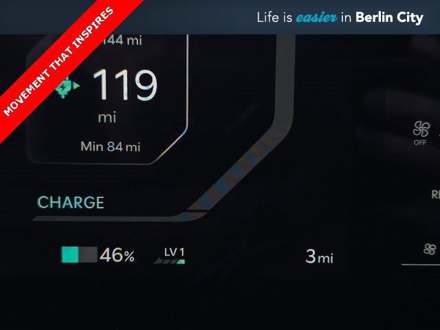 New 2026 Kia EV9 Land w/ Nightfall Edition Package image 32