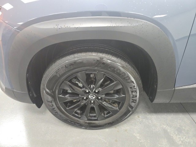 Used 2024 MAZDA CX-50 AWD 2.5 S w/ Cargo Package image 24