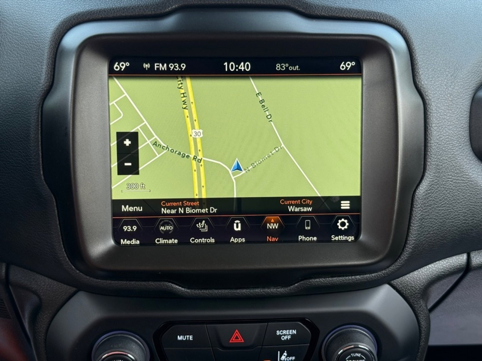 Used 2021 Jeep Renegade Limited image 27