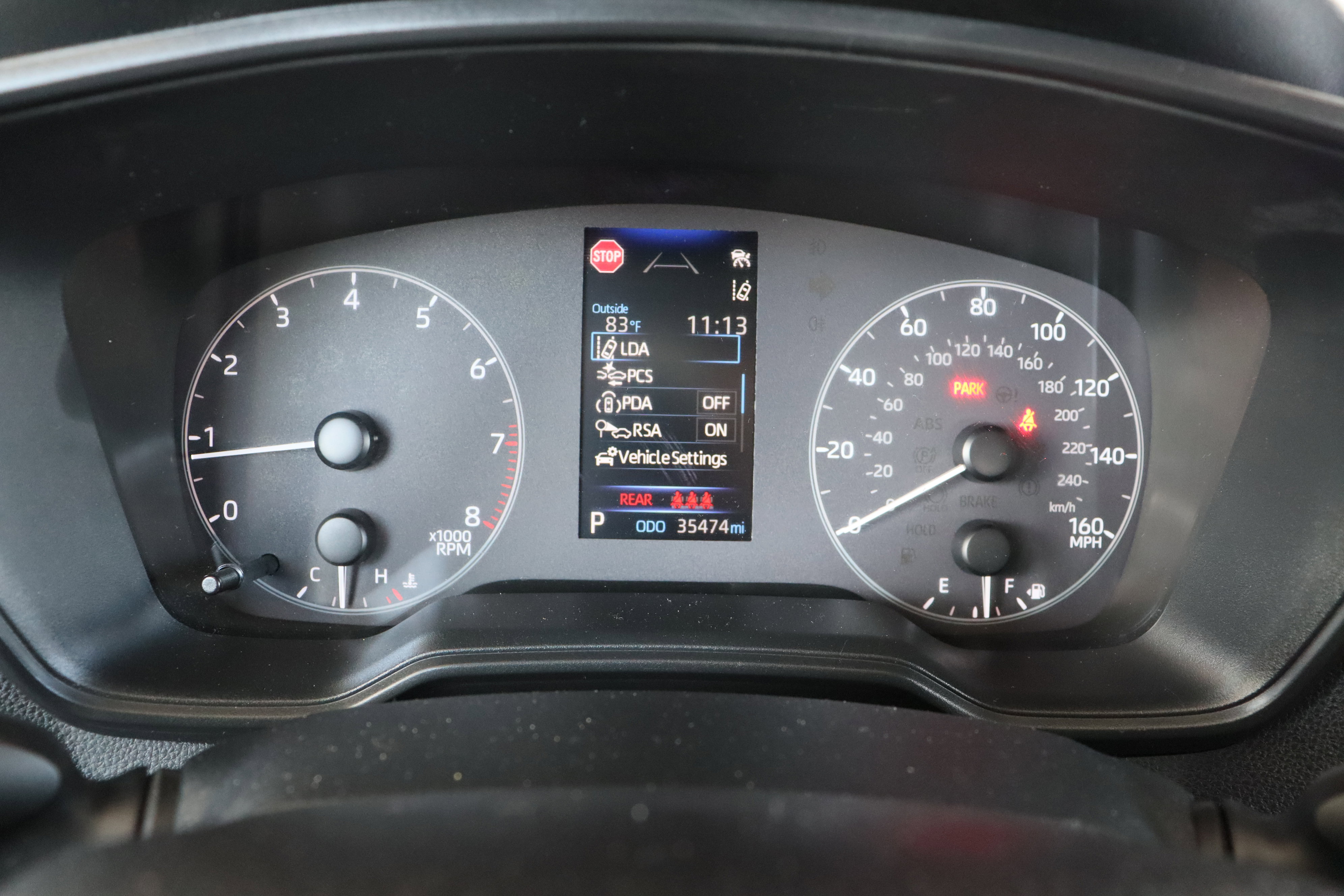 Used 2023 Toyota Corolla LE image 37