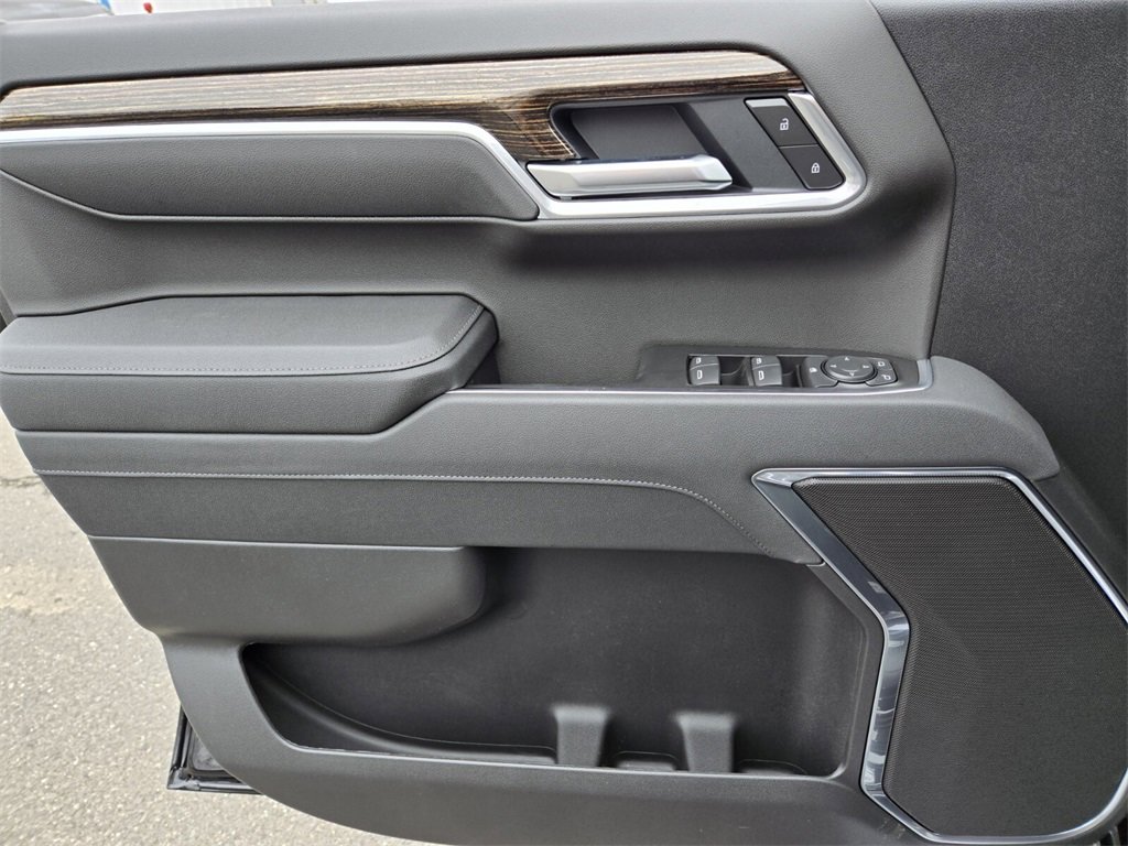 New 2026 GMC Sierra 1500 Elevation w/ Elevation Select Package image 24