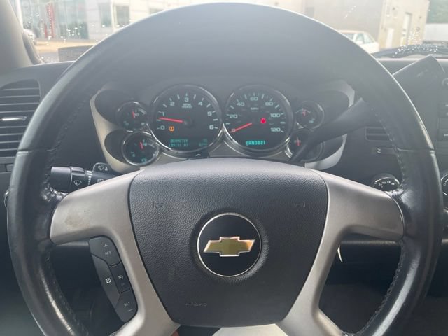 Used 2013 Chevrolet Silverado 1500 LT AWD/4WD image 15