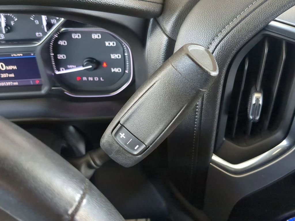 Used 2021 GMC Sierra 1500 Elevation w/ Driver Alert Package I RWD image 18