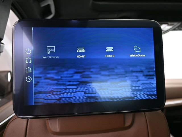 New 2026 Chevrolet Tahoe High Country image 28