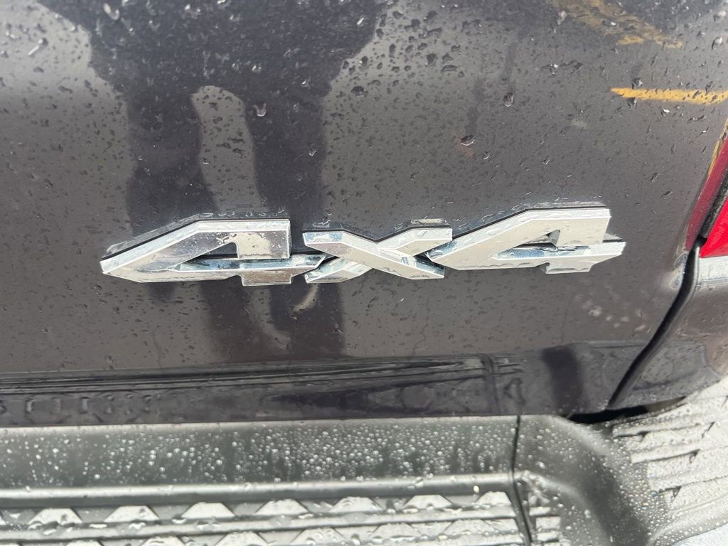 Used 2020 RAM 1500 Big Horn image 36