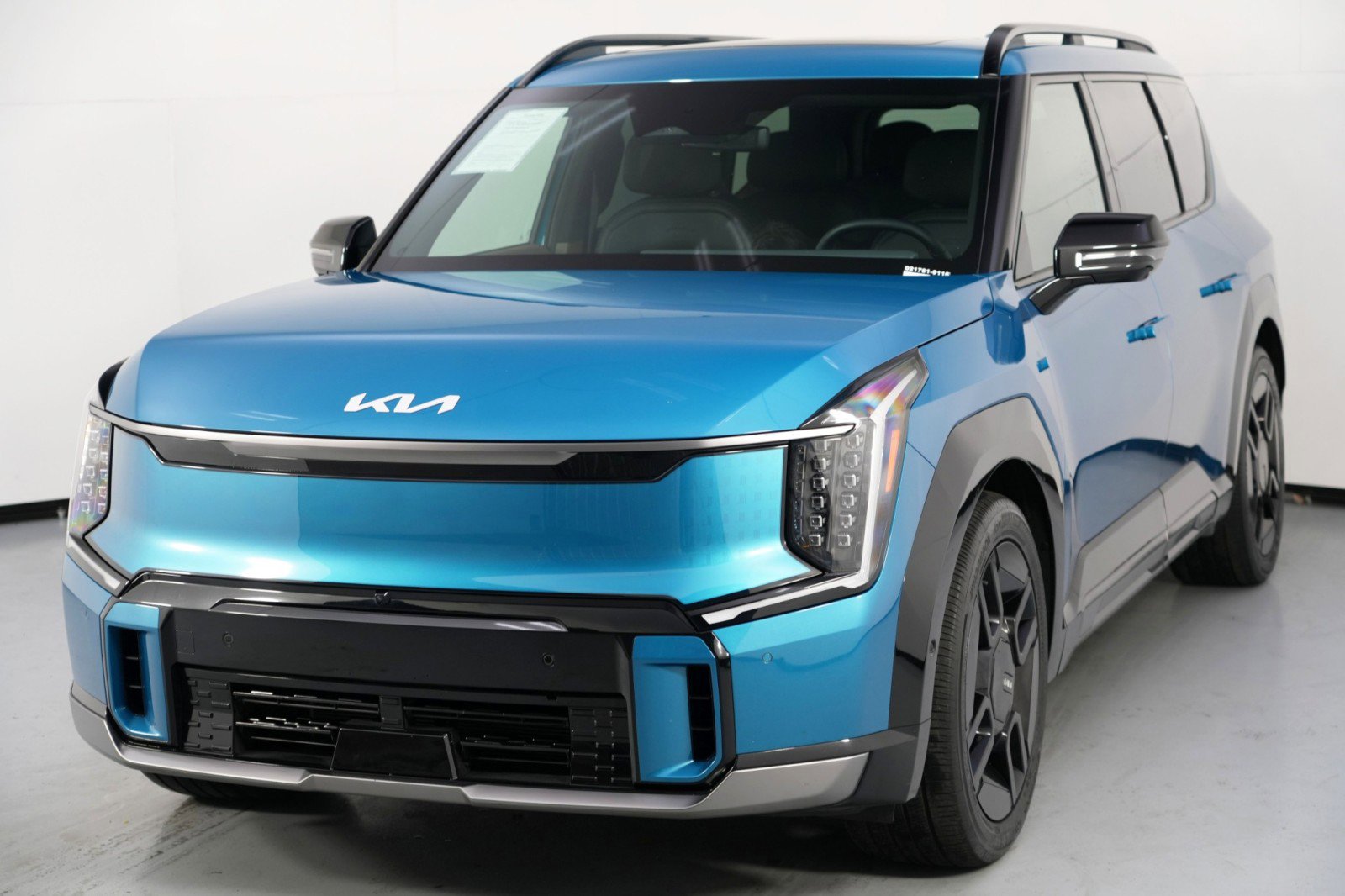 Used 2024 Kia EV9 GT-Line image 51