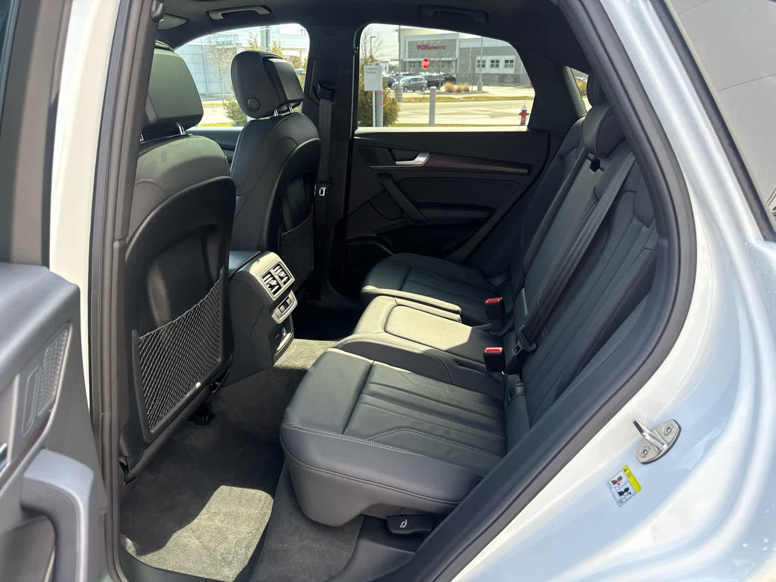 Used 2024 Audi Q5 2.0T Premium Plus w/ Premium Plus Package image 18