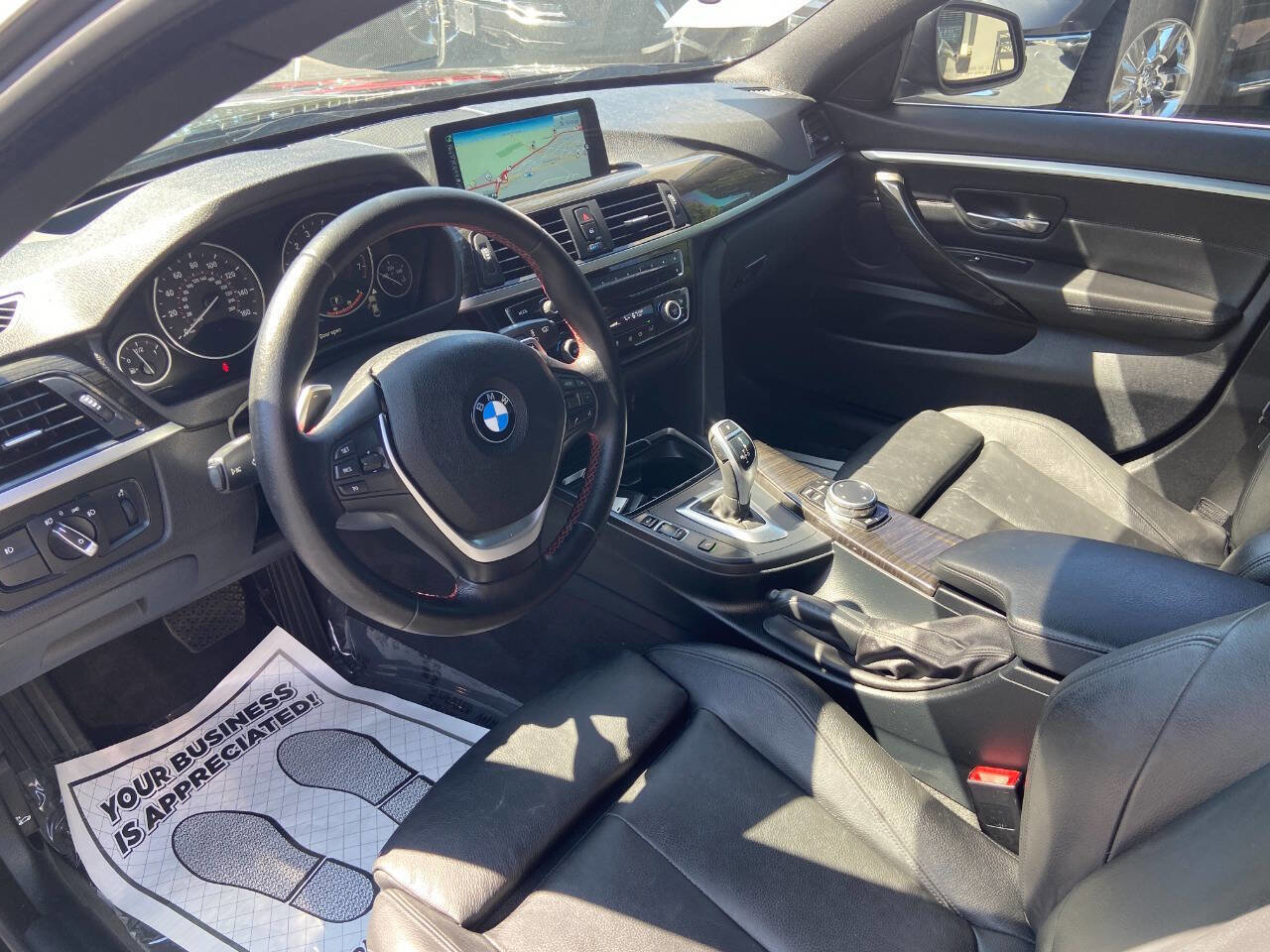 Used 2016 BMW 428i Gran Coupe RWD image 10