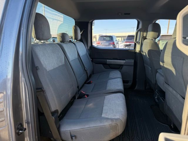 Used 2021 Ford F150 XLT w/ XTR Package image 15