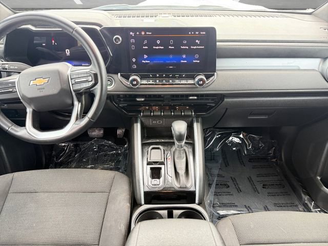 Used 2023 Chevrolet Colorado LT w/ LT Convenience Package II RWD image 4