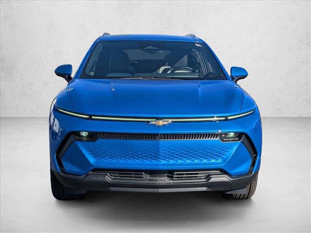 New 2026 Chevrolet Equinox EV LT image 6